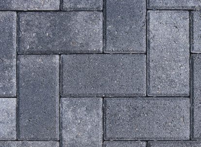 Holland Paving Stones 