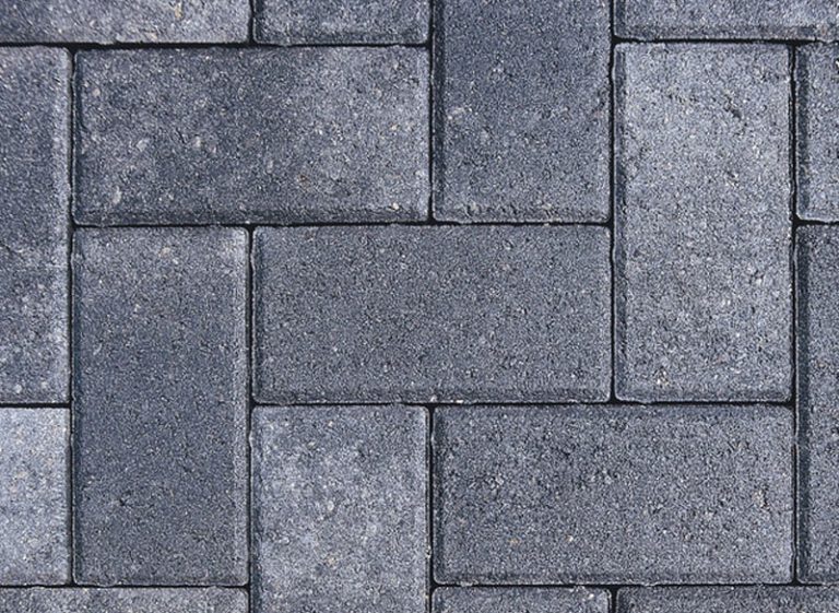 Holland Paving Stones | BC Brick