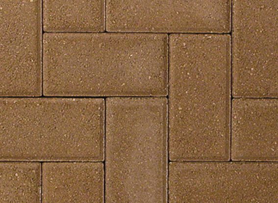 Holland Paving Stones | BC Brick