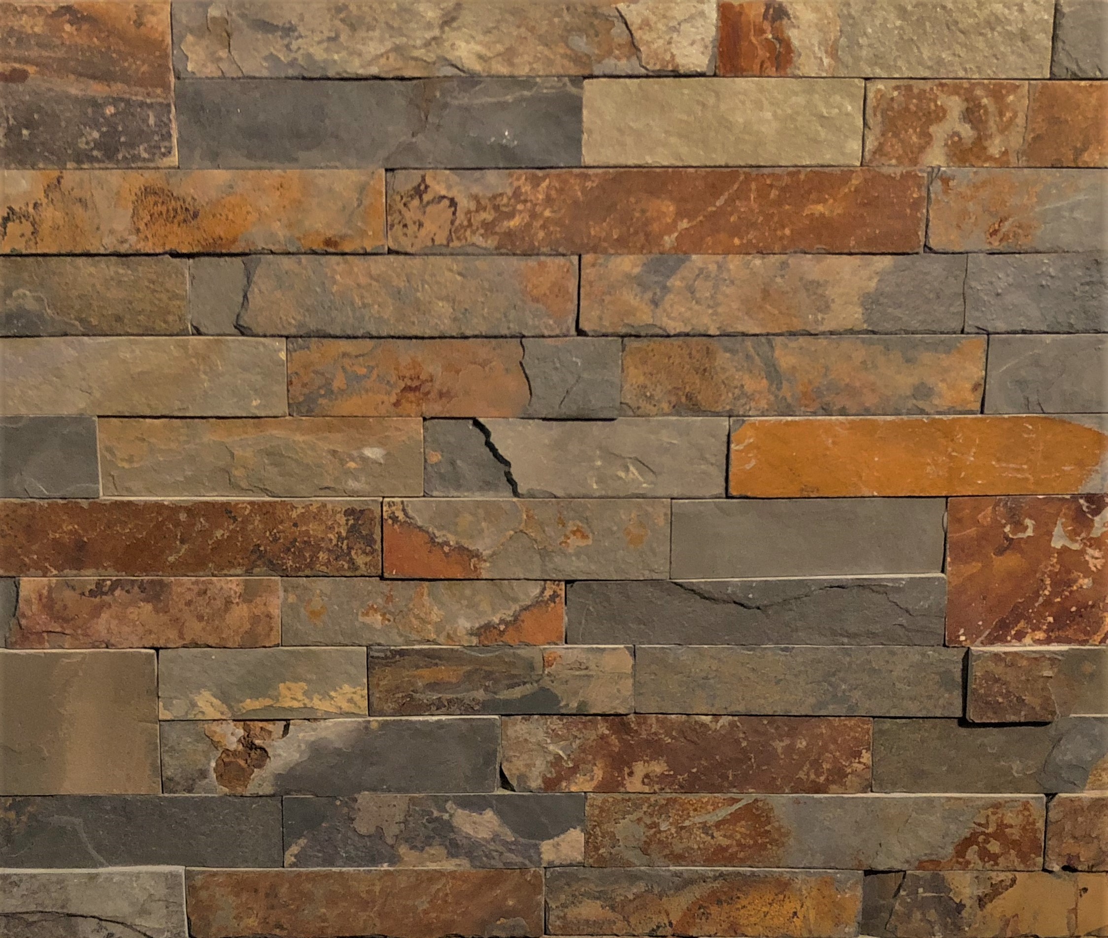 Terracraft Natural Stone | BC Brick