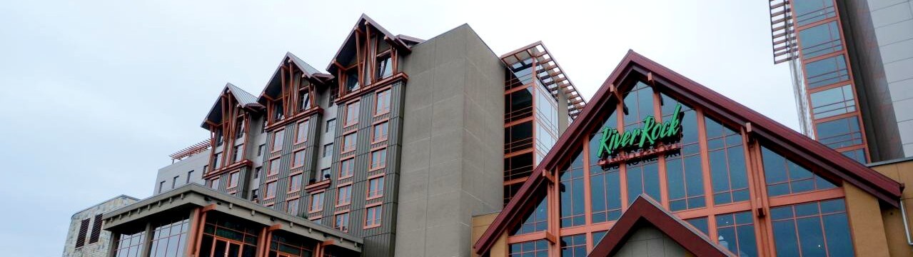 River Rock Casino BC Brick More Than Just A Brick Store   River Rock Casino 7 Banner 