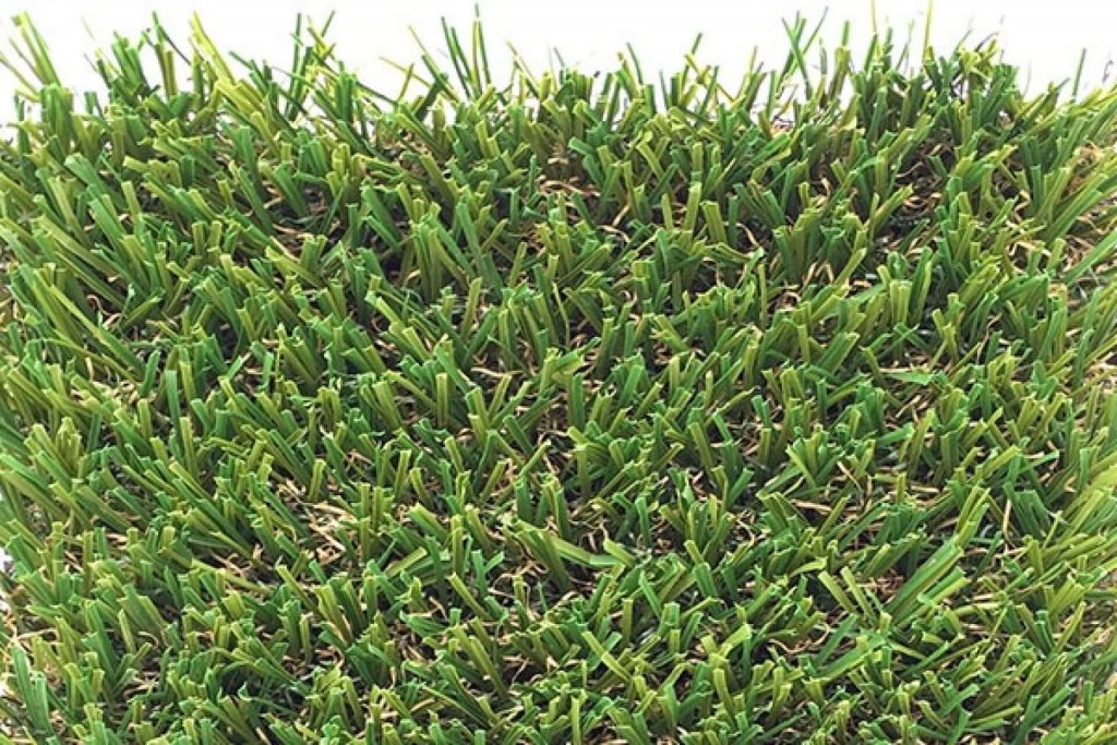 Artificial Turf Landscaping | BC Brick